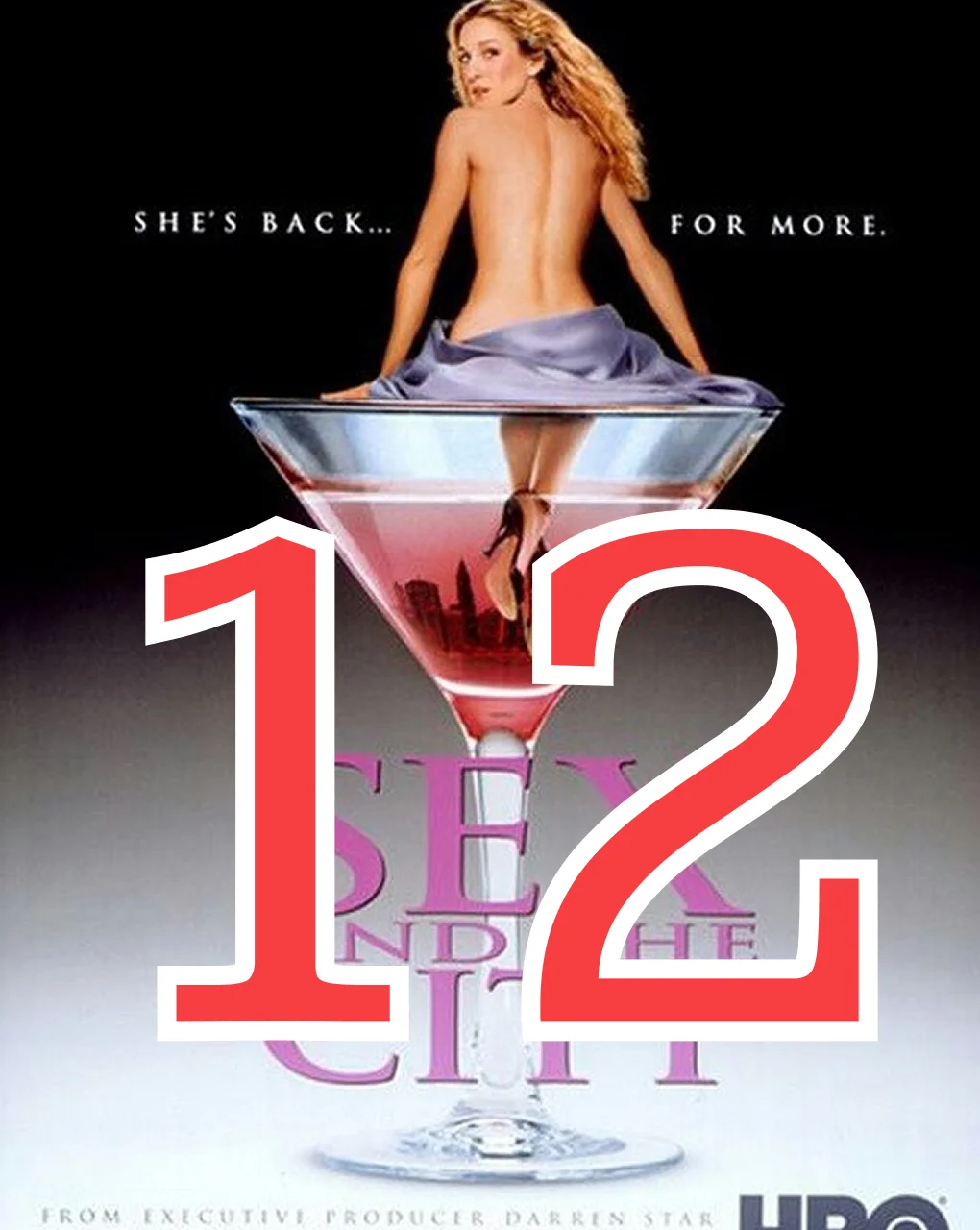 12 серия: 0:30:17 - главный постер