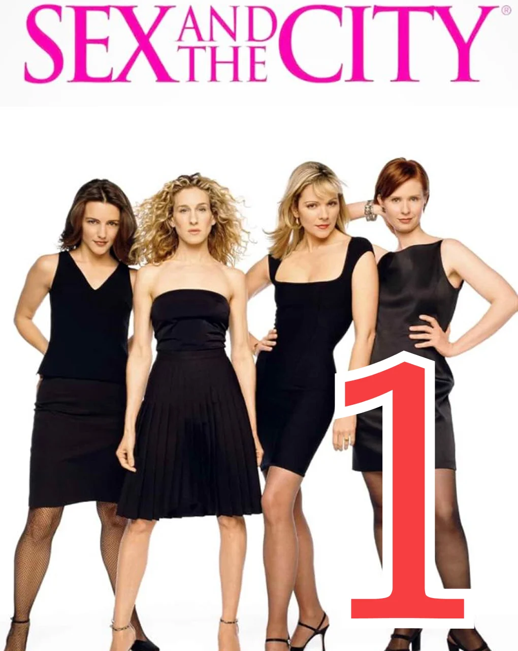 1 серия: На рынок, на рынок - главный постер