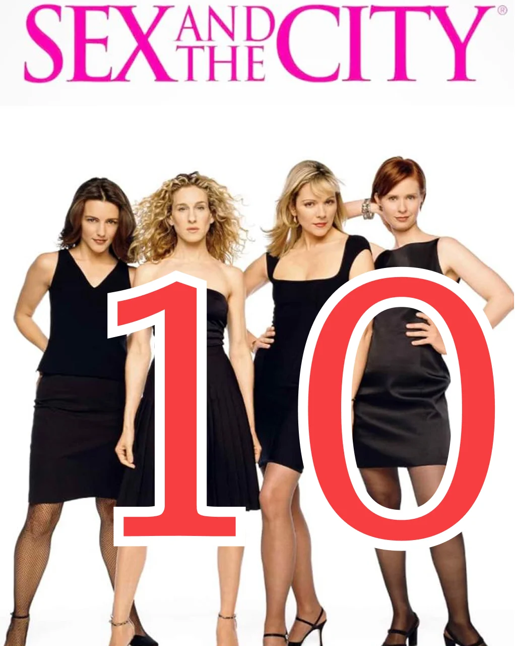 10 серия: Прерванная жизнь - главный постер