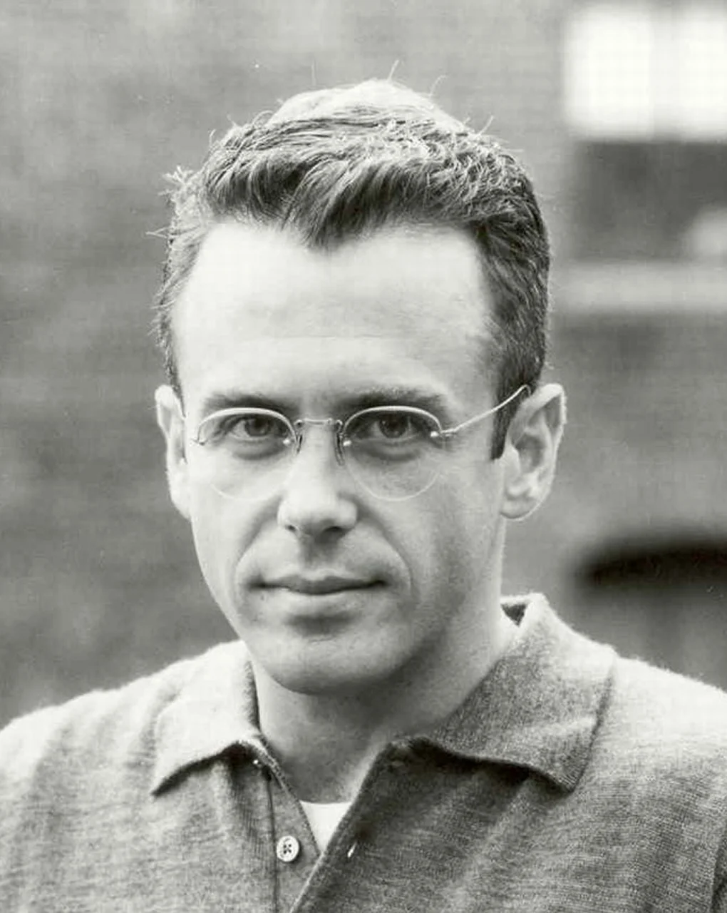 Дэвид Эйгенберг