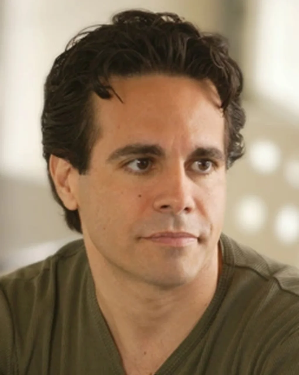 Энтони Марантино