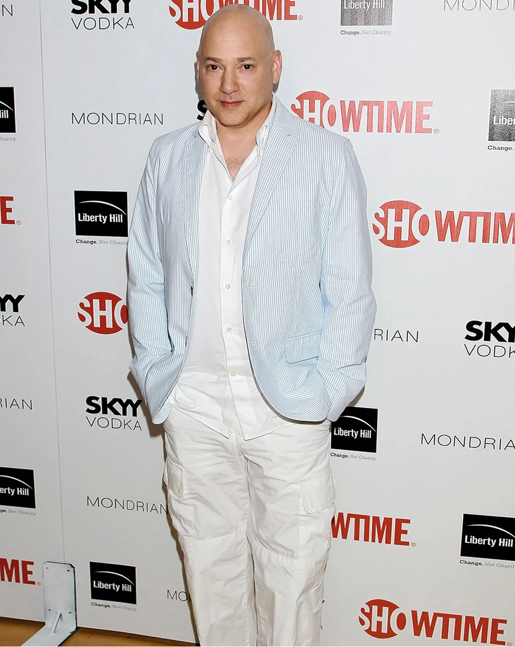 Эван Хэндлер