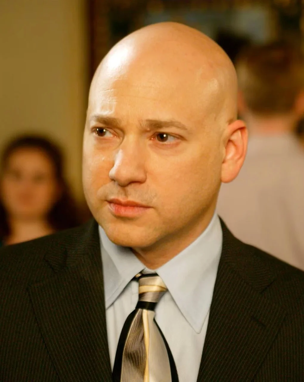 Гарри Голденблатт