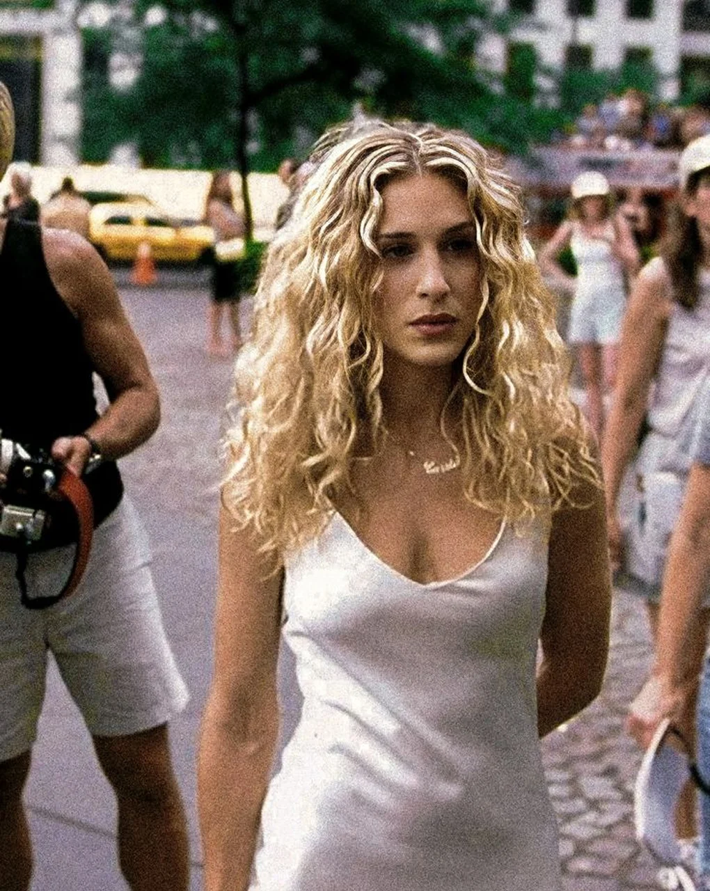 Кэрри Брэдшоу