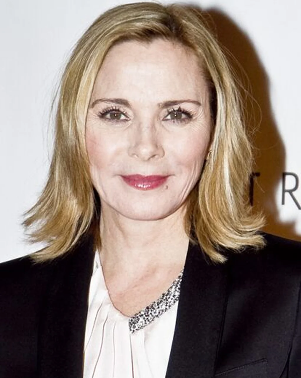 Ким Кэтролл