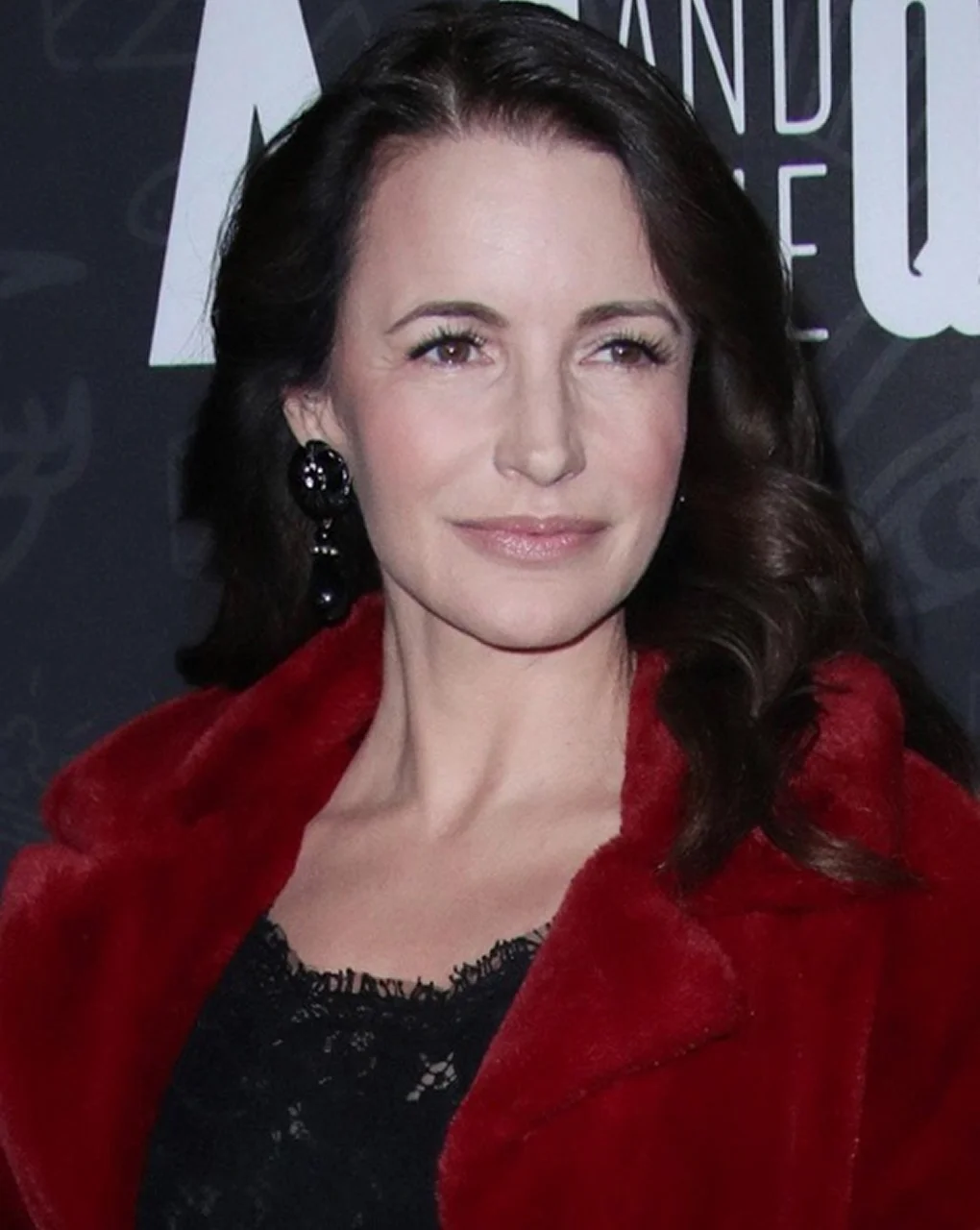 Кристин Дэвис