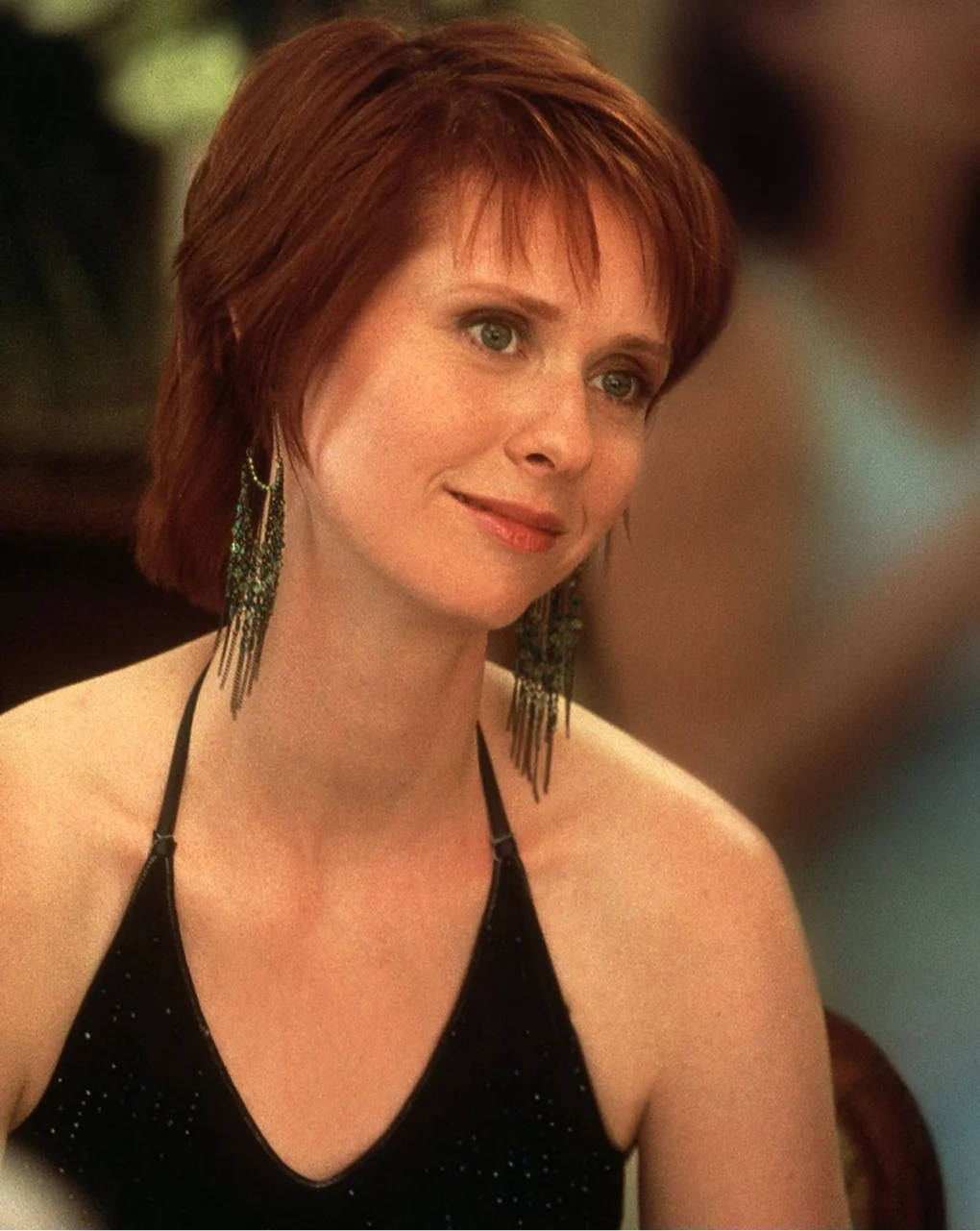 Миранда Хоббс