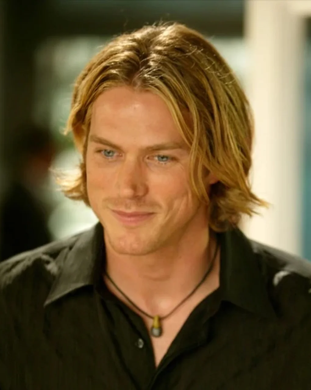 Смит Джеррод