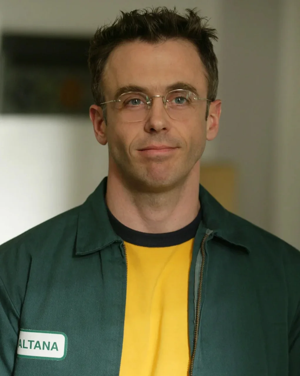 Стив Брэйди