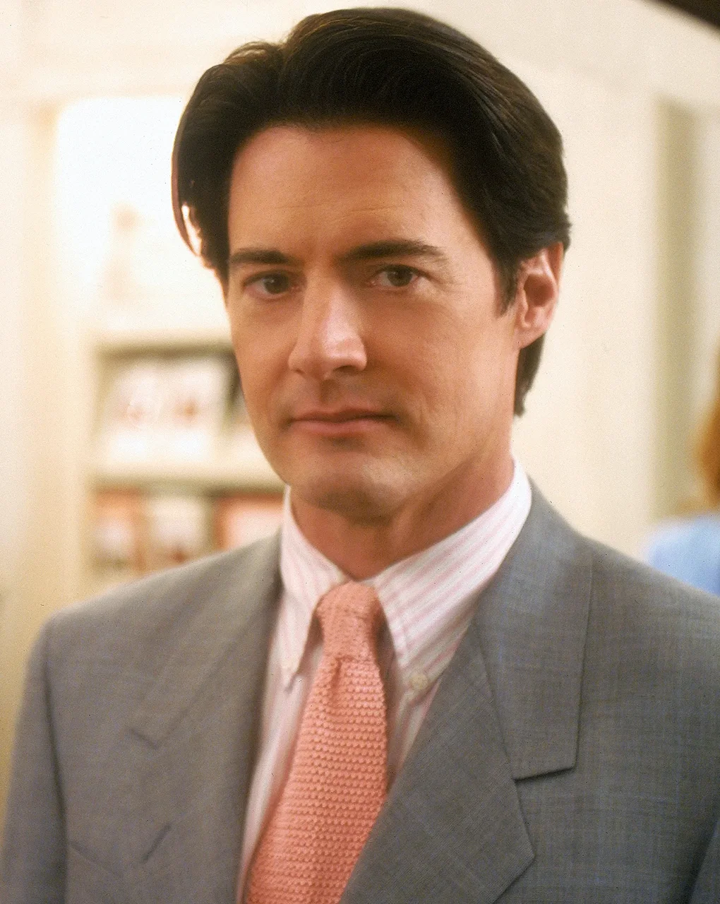 Трей МакДугалл